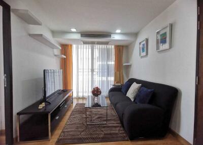 For Rent Bangkok Condo The Alcove 49 Sukhumvit 49 BTS Thong Lo Watthana