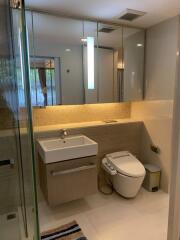 For Rent Bangkok Condo Mode Sukhumvit 61 Sukhumvit 61 BTS Ekkamai