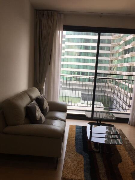 For Rent Bangkok Condo HQ by Sansiri Thonglor 8 BTS Thong Lo Watthana