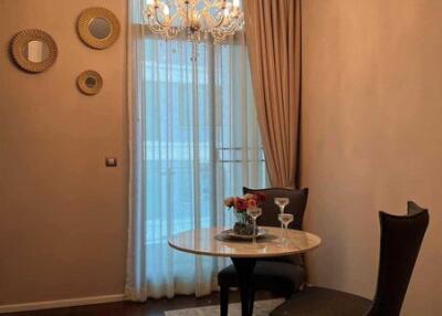 For Rent Bangkok Condo The Diplomat 39 Sukhumvit 39 BTS Phrom Phong Watthana