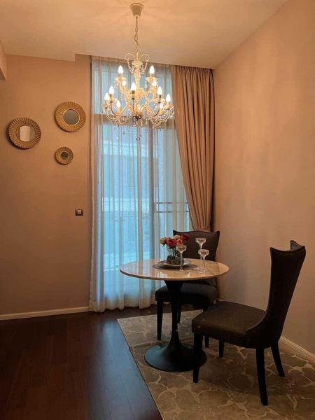 For Rent Bangkok Condo The Diplomat 39 Sukhumvit 39 BTS Phrom Phong Watthana