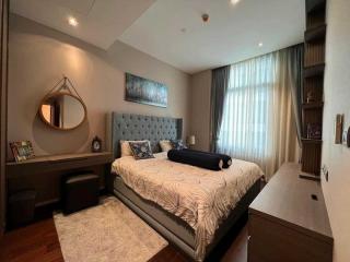 For Rent Bangkok Condo The Diplomat 39 Sukhumvit 39 BTS Phrom Phong Watthana