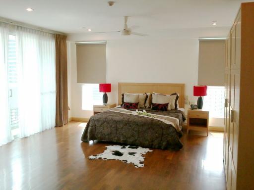 For Rent Bangkok Condo GM Height Sukhumvit 22 BTS Phrom Phong MRT Sukhumvit Khlong Toei