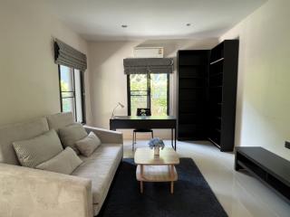 For Rent Bangkok Single House Setthasiri Krungthepkreetha Pracha Ruamjai Bang Kapi