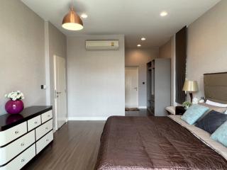 For Rent Bangkok Single House Setthasiri Krungthepkreetha Pracha Ruamjai Bang Kapi