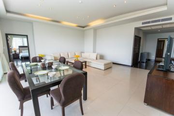 For Rent Condo Baan Thirapa Phra Pinit Sathorn