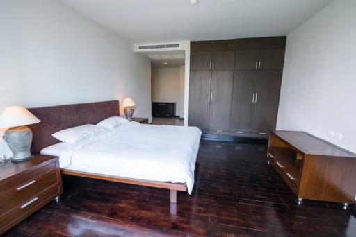 For Rent Condo Baan Thirapa Phra Pinit Sathorn