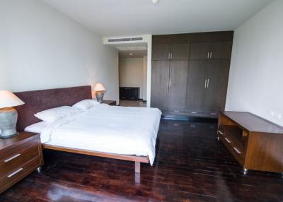 For Rent Condo Baan Thirapa Phra Pinit Sathorn