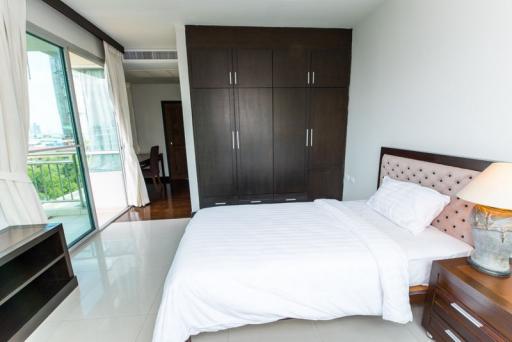 For Rent Condo Baan Thirapa Phra Pinit Sathorn