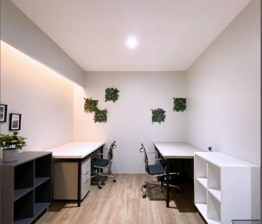 For Rent Bangkok Office Charoen Krung Bang Rak