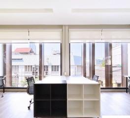 For Rent Bangkok Office Charoen Krung Bang Rak