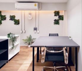 For Rent Bangkok Office Charoen Krung Bang Rak