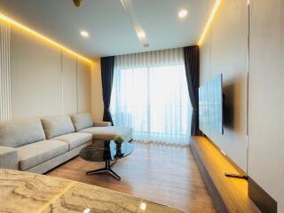 For Rent Bangkok Condo Siri at Sukhumvit Sukhumvit 38 BTS Thong Lo Khlong Toei