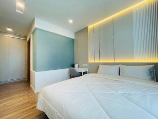 For Rent Bangkok Condo Siri at Sukhumvit Sukhumvit 38 BTS Thong Lo Khlong Toei