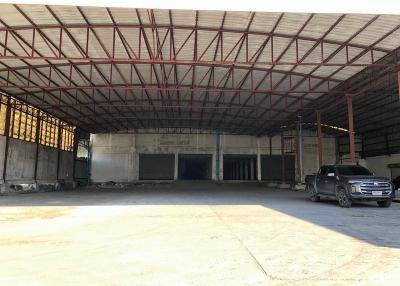 For Rent Samut Prakan Factory Bang Na - Trad Bang Phli