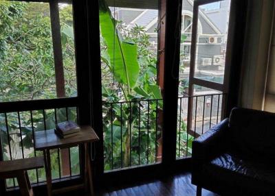 For Sale Bangkok Single House Rama 9 Suan Luang