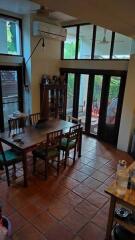 For Sale Bangkok Single House Rama 9 Suan Luang