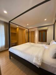 For Rent Bangkok Condo Viscaya Private Residences Phrom Phong BTS Phrom Phong Watthana