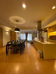 For Rent Bangkok Condo Viscaya Private Residences Phrom Phong BTS Phrom Phong Watthana