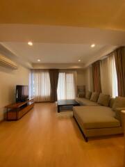 For Rent Bangkok Condo Viscaya Private Residences Phrom Phong BTS Phrom Phong Watthana