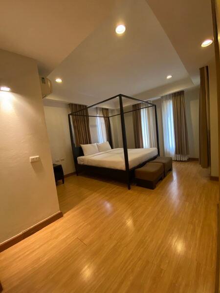 For Rent Bangkok Condo Viscaya Private Residences Phrom Phong BTS Phrom Phong Watthana