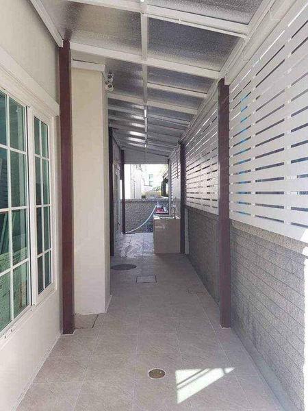 For Sale Bangkok Single House Nawamin Bueng Kum