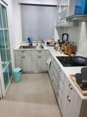 For Sale Bangkok Single House Nawamin Bueng Kum