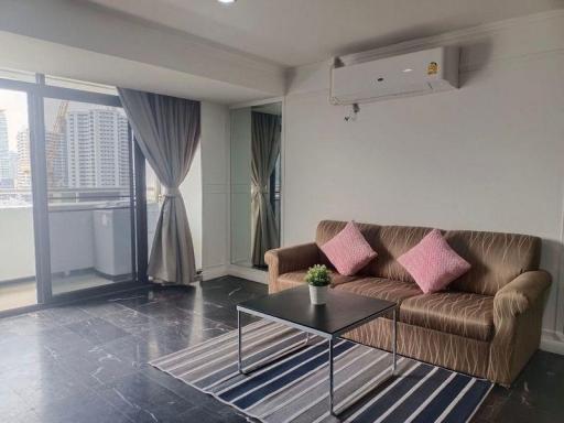 For Rent Bangkok Condo Waterford Park Sukhumvit 53 Sukhumvit 53 BTS Thong Lo Watthana