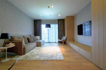 For Rent Bangkok Condo Noble Solo Sukhumvit 55 BTS Thong Lo Watthana