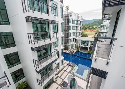 KAM6078: Magnificent Apartment with 4 Bedrooms near Kamala beach