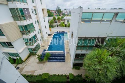 KAM6078: Magnificent Apartment with 4 Bedrooms near Kamala beach