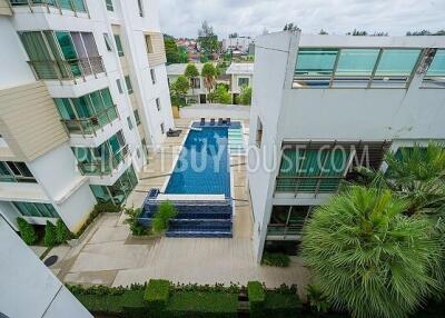 KAM6078: Magnificent Apartment with 4 Bedrooms near Kamala beach