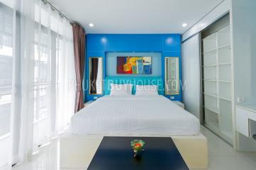 KAM6078: Magnificent Apartment with 4 Bedrooms near Kamala beach