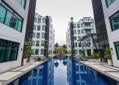 KAM6078: Magnificent Apartment with 4 Bedrooms near Kamala beach