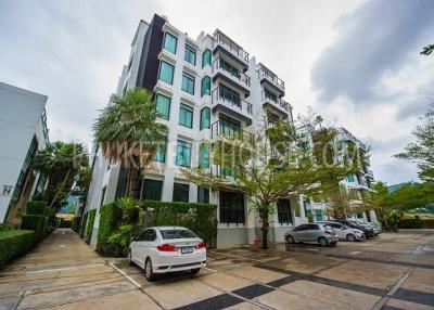 KAM6078: Magnificent Apartment with 4 Bedrooms near Kamala beach