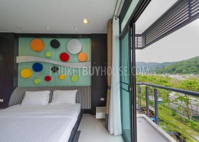 KAM6078: Magnificent Apartment with 4 Bedrooms near Kamala beach