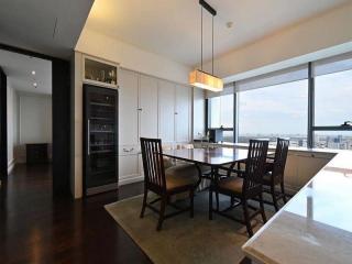 For Rent Bangkok Condo The Met South Sathorn BTS Chong Nonsi Sathorn