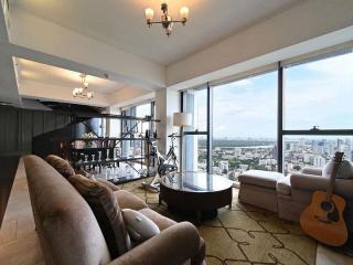 For Rent Bangkok Condo The Met South Sathorn BTS Chong Nonsi Sathorn