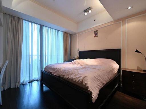 For Rent Bangkok Condo The Met South Sathorn BTS Chong Nonsi Sathorn