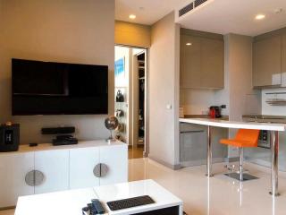 For Rent Bangkok Condo M Silom Naradhiwas BTS Chong Nonsi MRT Silom Bang Rak