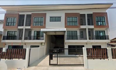 For Rent Pathum Thani Factory Lam Luk Ka