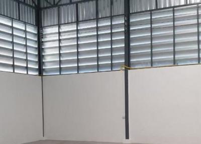 For Rent Pathum Thani Factory Lam Luk Ka