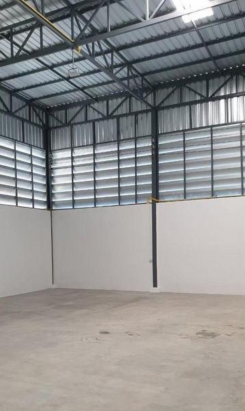 For Rent Pathum Thani Factory Lam Luk Ka