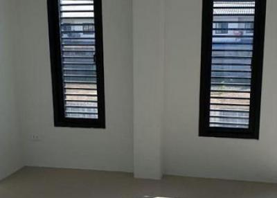 For Rent Pathum Thani Factory Lam Luk Ka