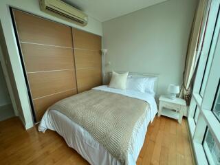 For Rent Bangkok Condo Fullerton Sukhumvit 59 BTS Ekkamai Watthana