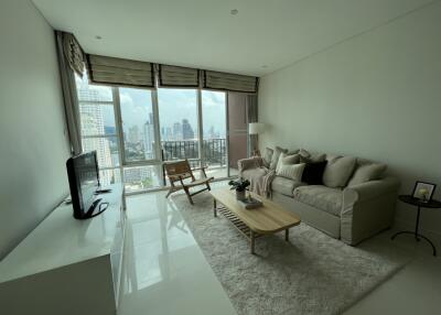 For Rent Bangkok Condo Fullerton Sukhumvit 59 BTS Ekkamai Watthana