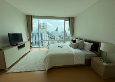 For Rent Bangkok Condo Fullerton Sukhumvit 59 BTS Ekkamai Watthana