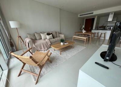 For Rent Bangkok Condo Fullerton Sukhumvit 59 BTS Ekkamai Watthana