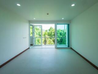 KAR6074: Garden view Apartment with 1 Bedroom near Karon beach