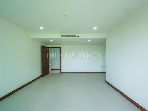 KAR6074: Garden view Apartment with 1 Bedroom near Karon beach